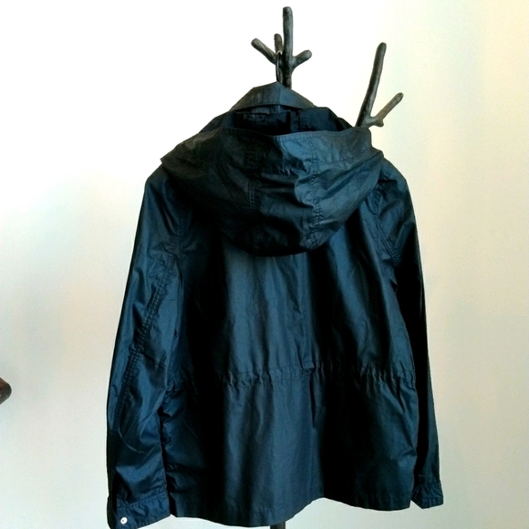 L.O.G.G. - H&M spring jacket NWOT - Picture 5 of 8